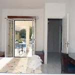 Willa Iliaktida Studio-villas Frínion