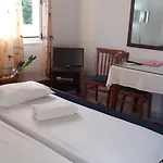Iliaktida Studio-villas Willa Frínion
