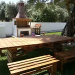 Iliaktida Studio-villas Willa *