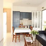 Willa Iliaktida Studio-villas