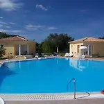 Iliaktida Studio-villas *