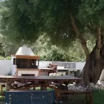 Iliaktida Studio-villas