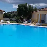 Iliaktida Studio-villas
