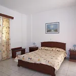Iliaktida Studio-villas Frínion