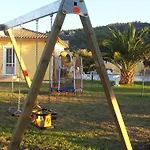 Iliaktida Studio-villas Βίλα