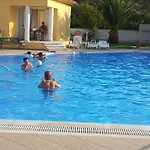 Iliaktida Studio-villas *
