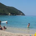 Iliaktida Studio-villas Villa