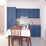 Iliaktida Studio-villas