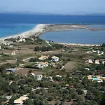 Βίλα Iliaktida Studio-villas *