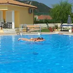 Villa Iliaktida Studio-villas
