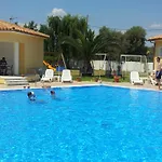 Iliaktida Studio-villas 别墅