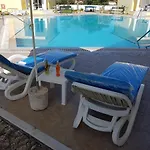 Iliaktida Studio-villas 别墅 *