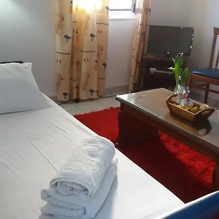 Iliaktida Studio-villas Villa *