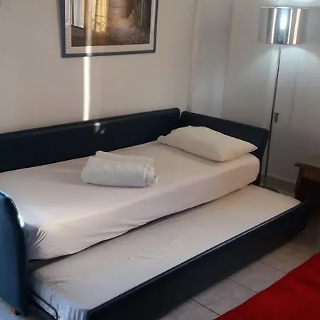 Iliaktida Studio-villas *