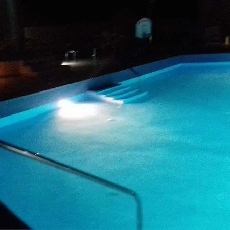 Iliaktida Studio-villas Villa