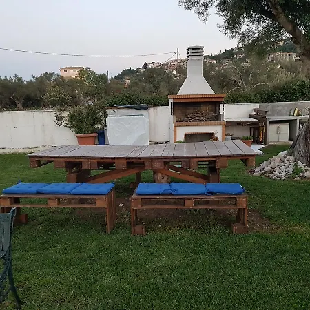 Iliaktida Studio-villas Villa *